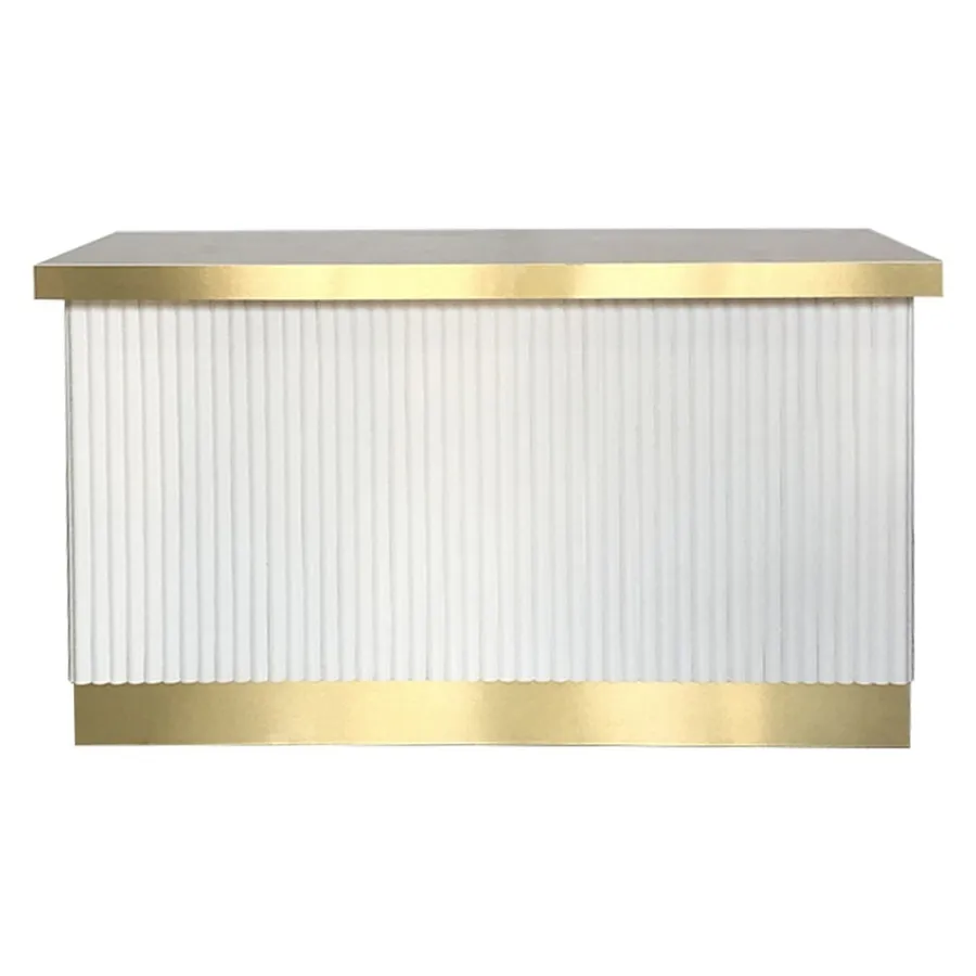Барная стойка White Ray