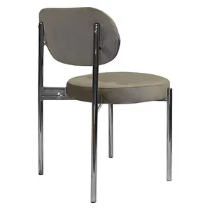 Стул Modern  Silver, Coco - Фото 5