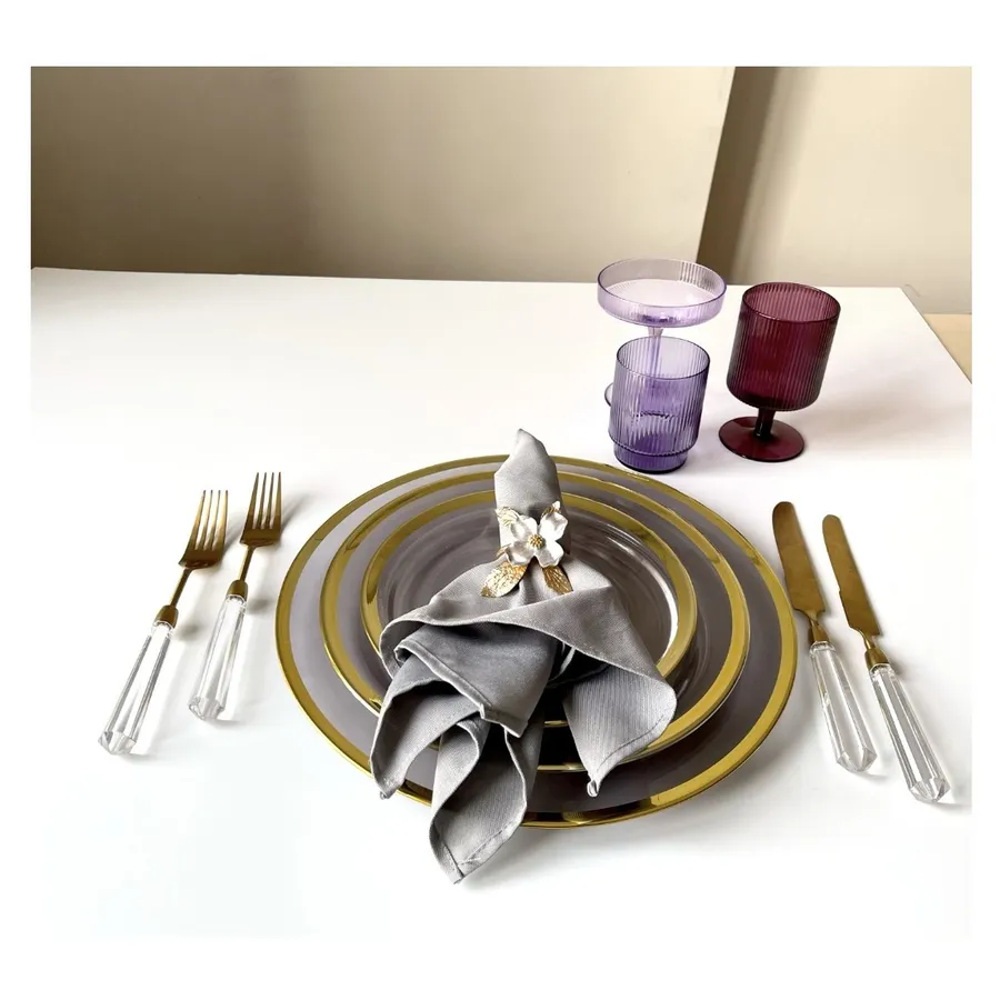 Сет посуды Arles - Фото миниатюра 2