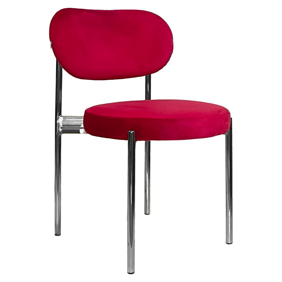 Стул Modern Silver, Passion Expression - Фото миниатюра 1