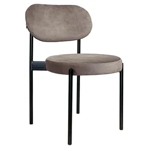 Стул Modern Black, Coco - Фото 1