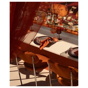 Стул Modern Silver, Marigold - Фото 5