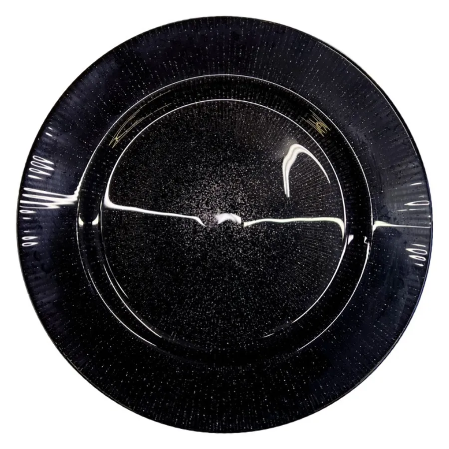 Сервировочная тарелка Favorite Ernst Biron - Фото миниатюра 2