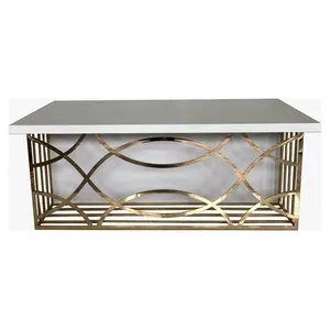 Стол-президиум Screen Two