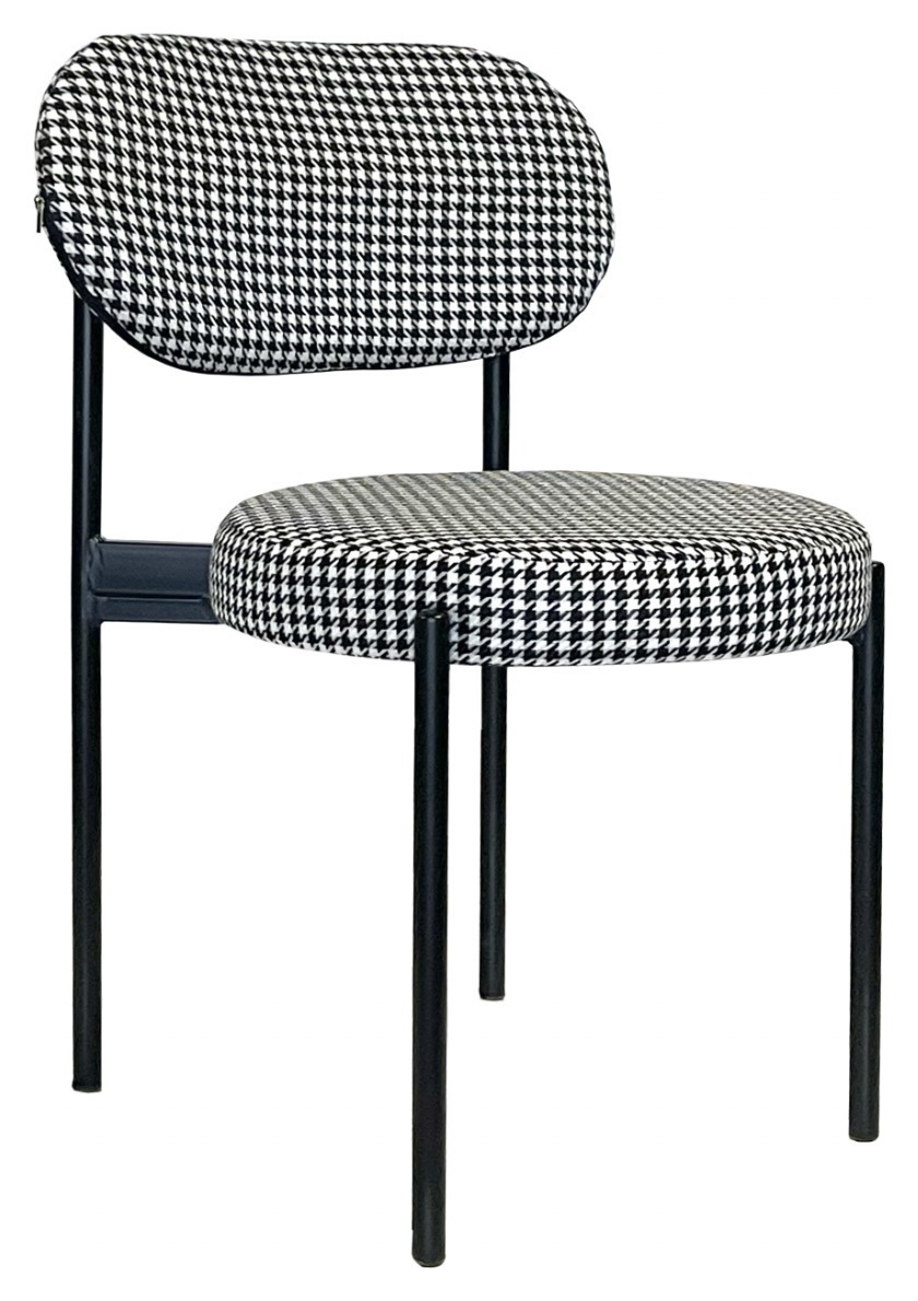 Стул Modern Black, Goosefoot