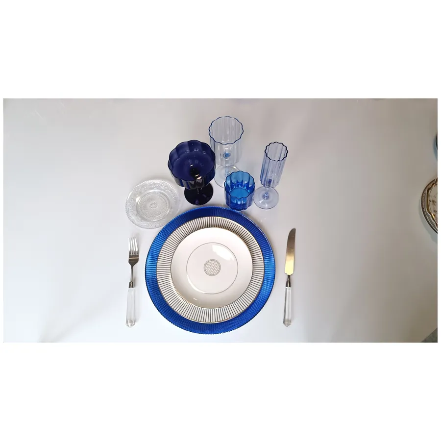 Сервировочная тарелка Favorite Orloff - Фото миниатюра 3