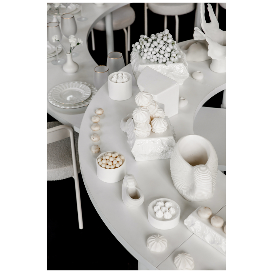 Емкость для закусок Flinstone Pebbles M - Фото миниатюра 3