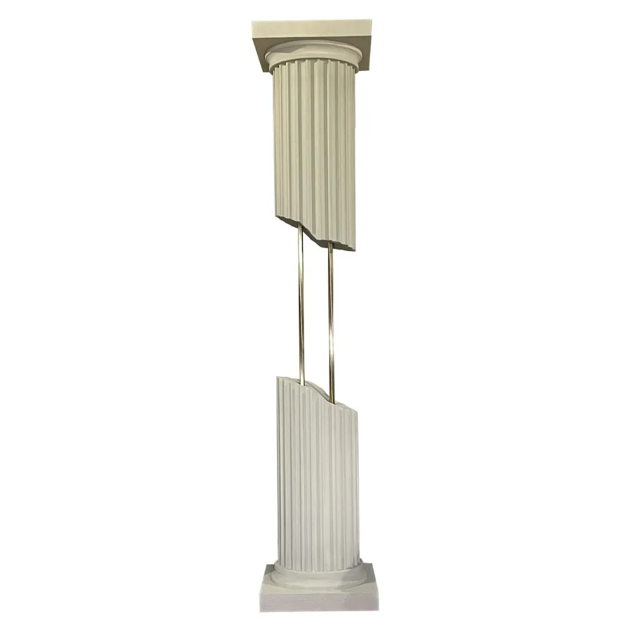 Гипсовые части для El Greco Pillar L - Фото основное 1