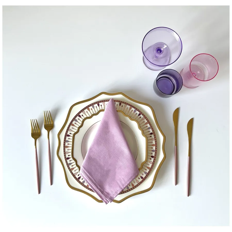 Сет посуды Lahore - Фото основное 1