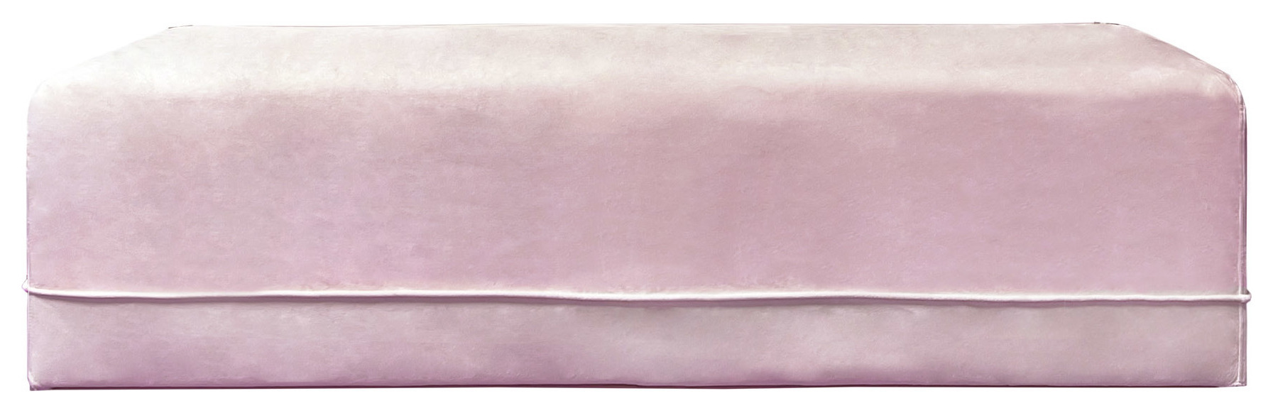 Пуф Vice Versa Rectangle Rose Quartz