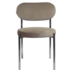 Стул Modern  Silver, Coco - Фото 2