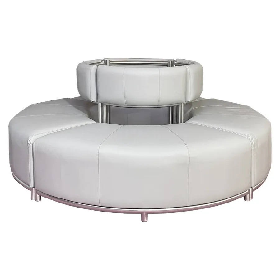 Сет диванов Vice Versa №9 - Фото миниатюра 1