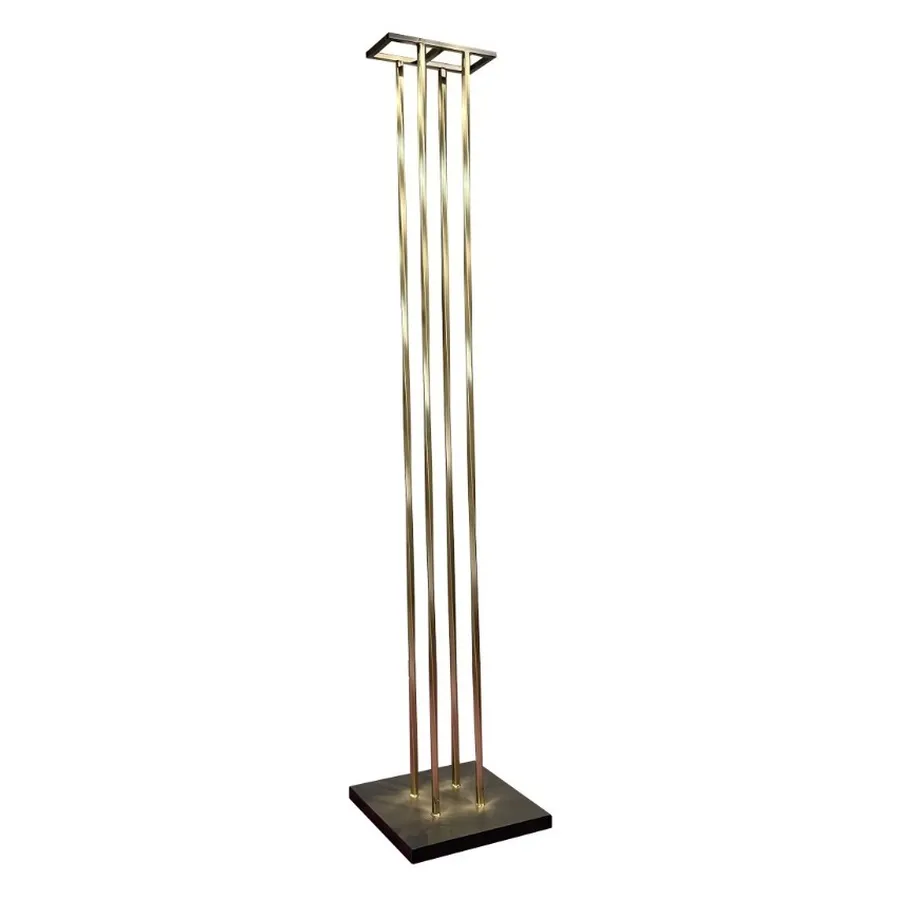 Флористическая стойка Pillar S - Фото миниатюра 1
