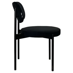 Стул Modern Black, Total Black - Фото 3