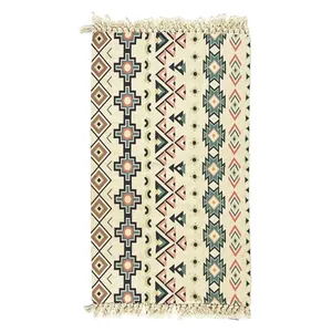 Коврик декоративный Boho Etno - Фото 1