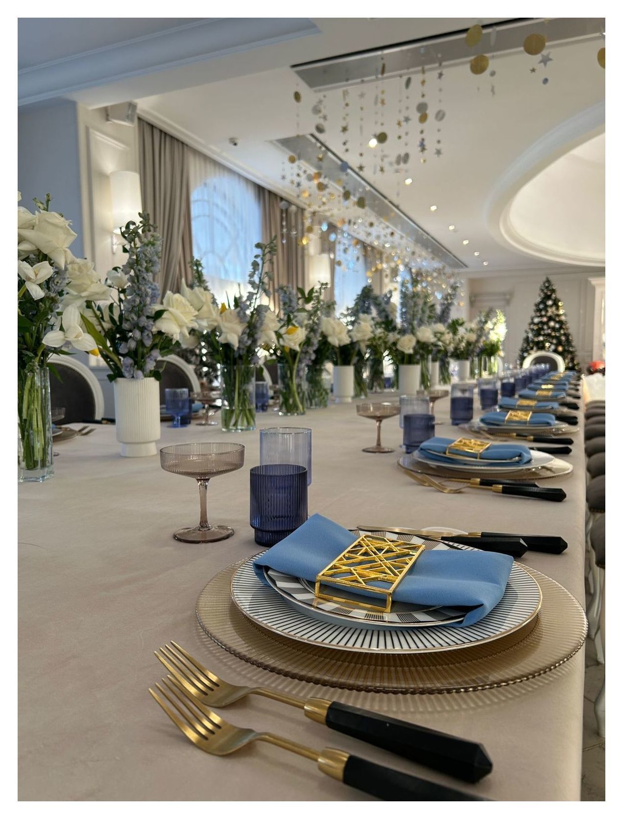 Сет посуды Афины