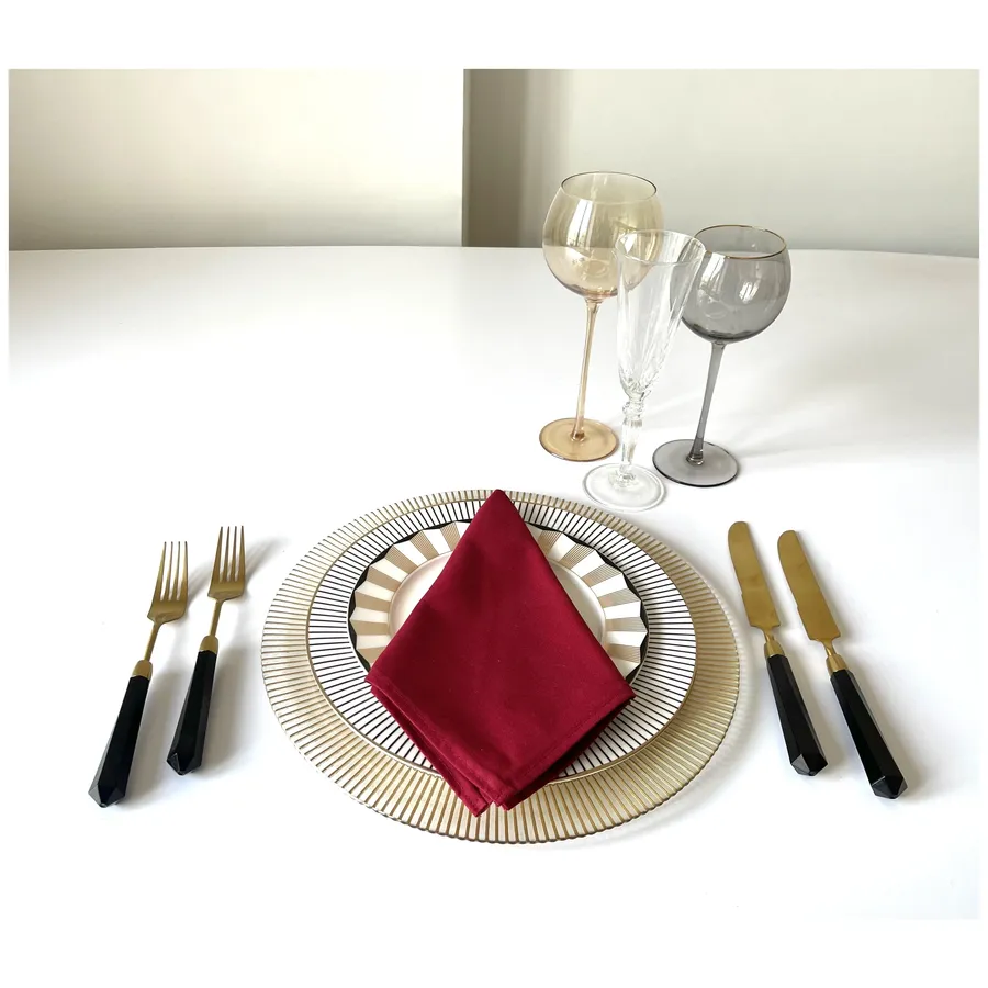 Сет посуды Atlanta - Фото миниатюра 2