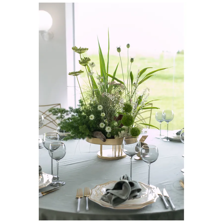 Стойка Plateau Mono - Фото миниатюра 4