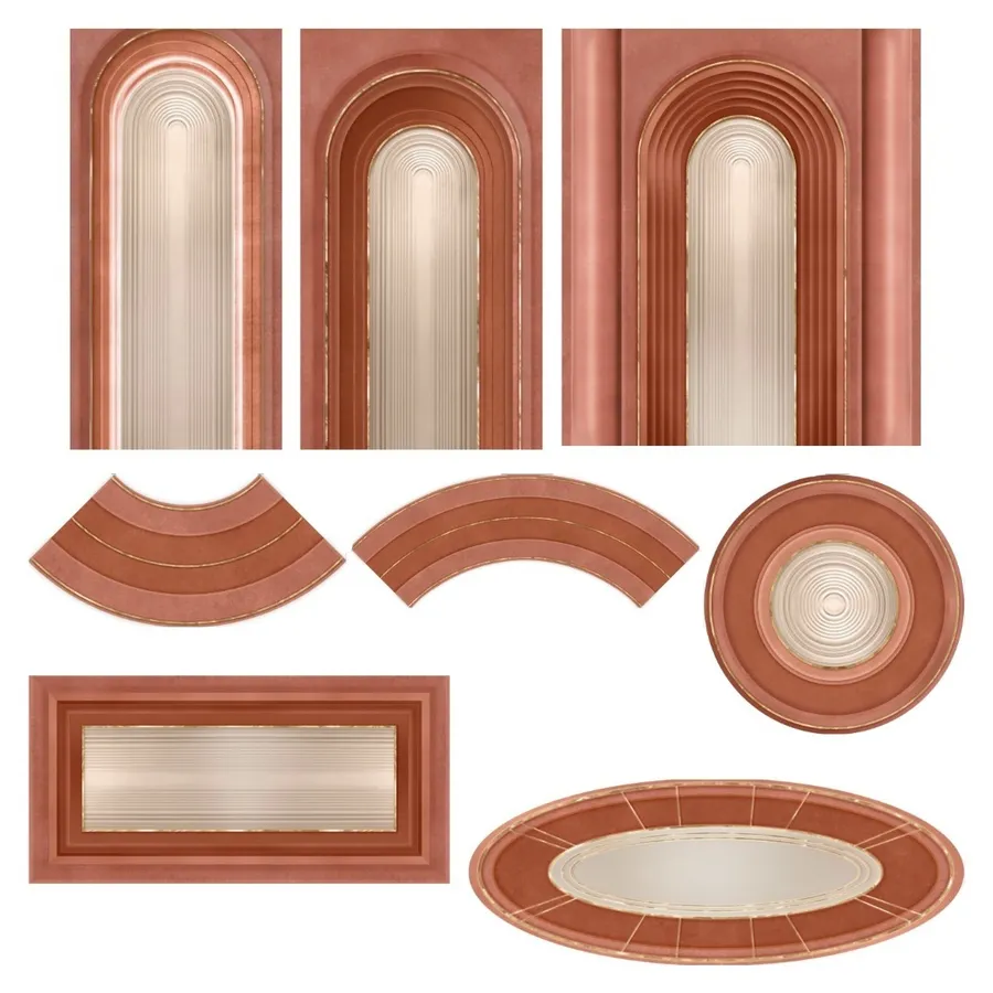 Дизайн-сет Jolly Grooves by Sophie Boxer - Фото основное 1