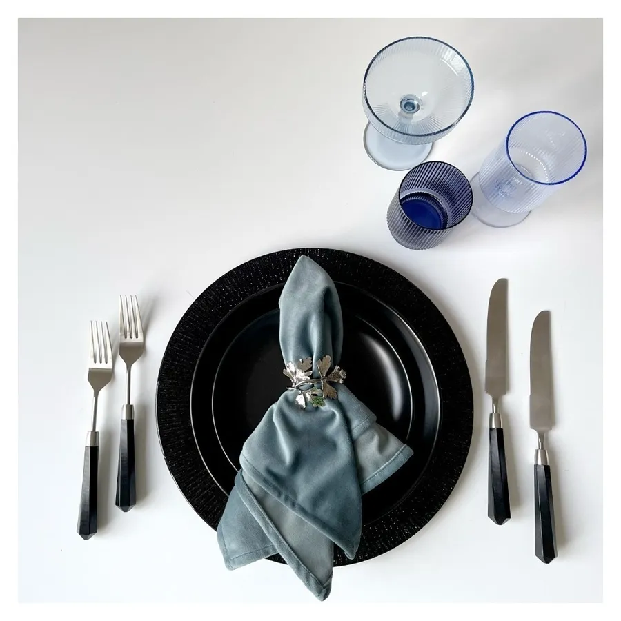 Сервировочная тарелка Favorite Ernst Biron - Фото миниатюра 4