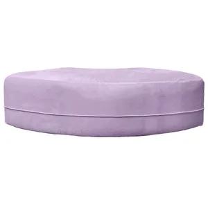 Пуф Vice Versa Serpent Out Pale Orchid