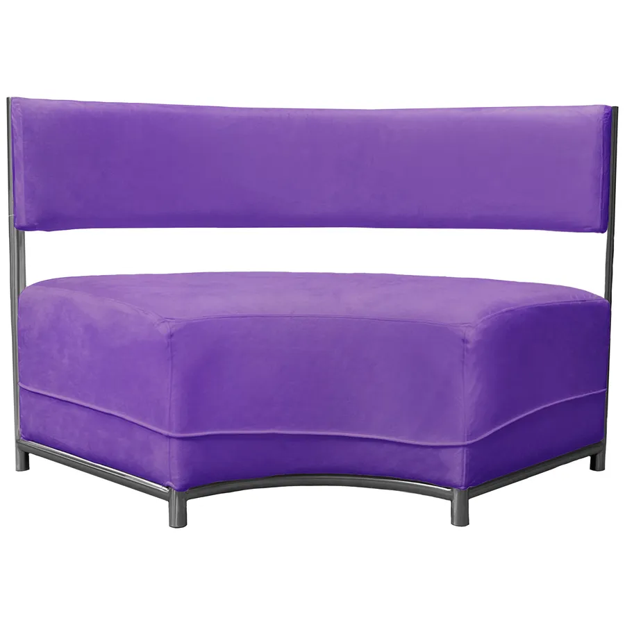 Диван Vice Versa Serpent In, Mysterious Purple - Фото основное 1