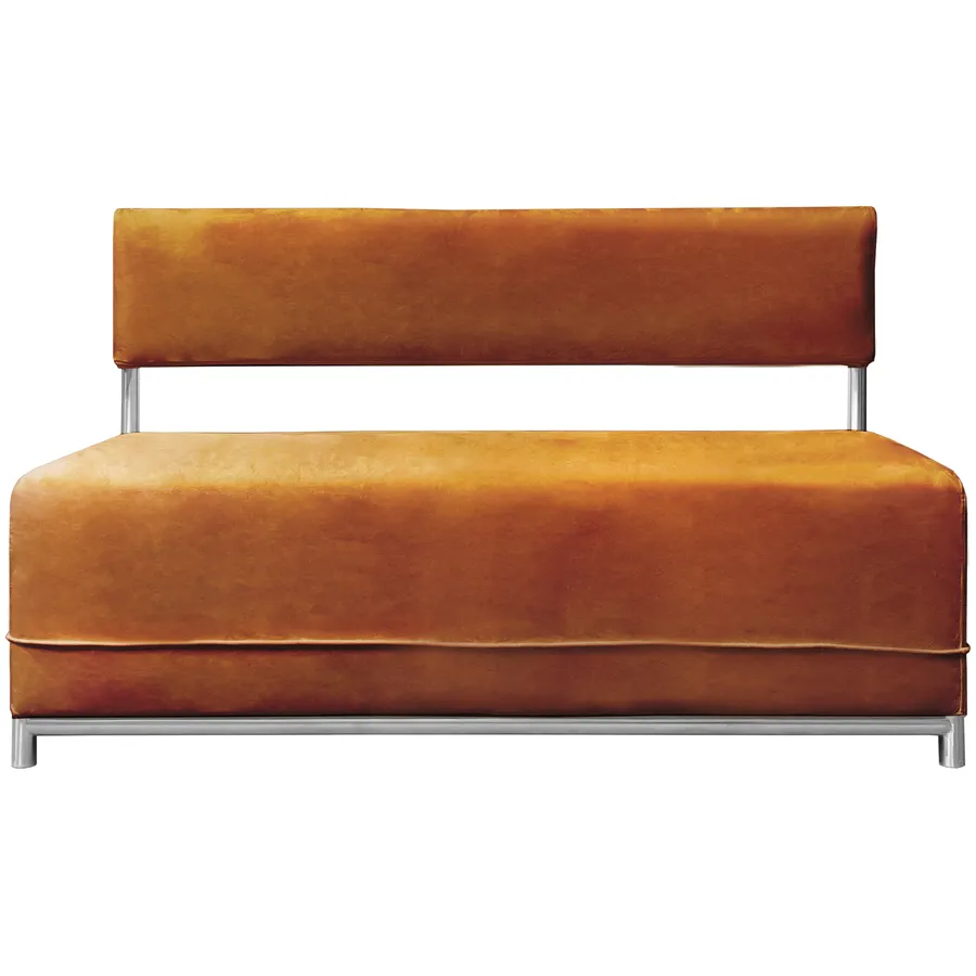 Диван Vice Versa Rectangle, Marigold - Фото основное 1