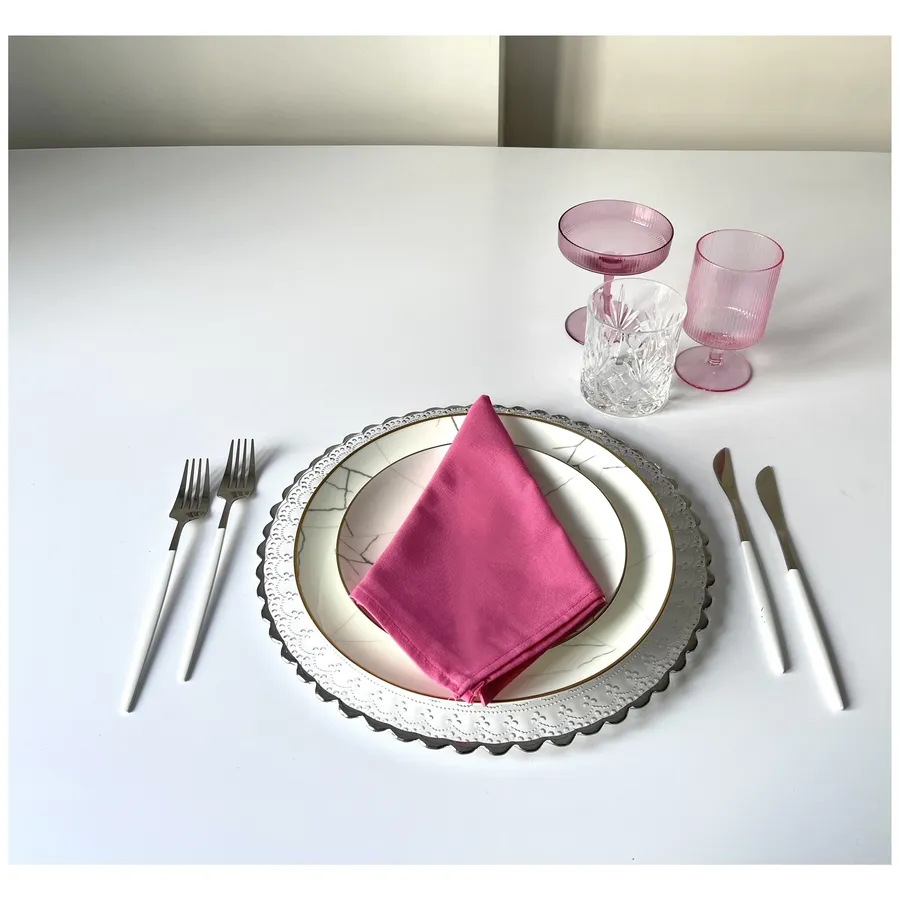 Сет посуды Seattle - Фото миниатюра 2