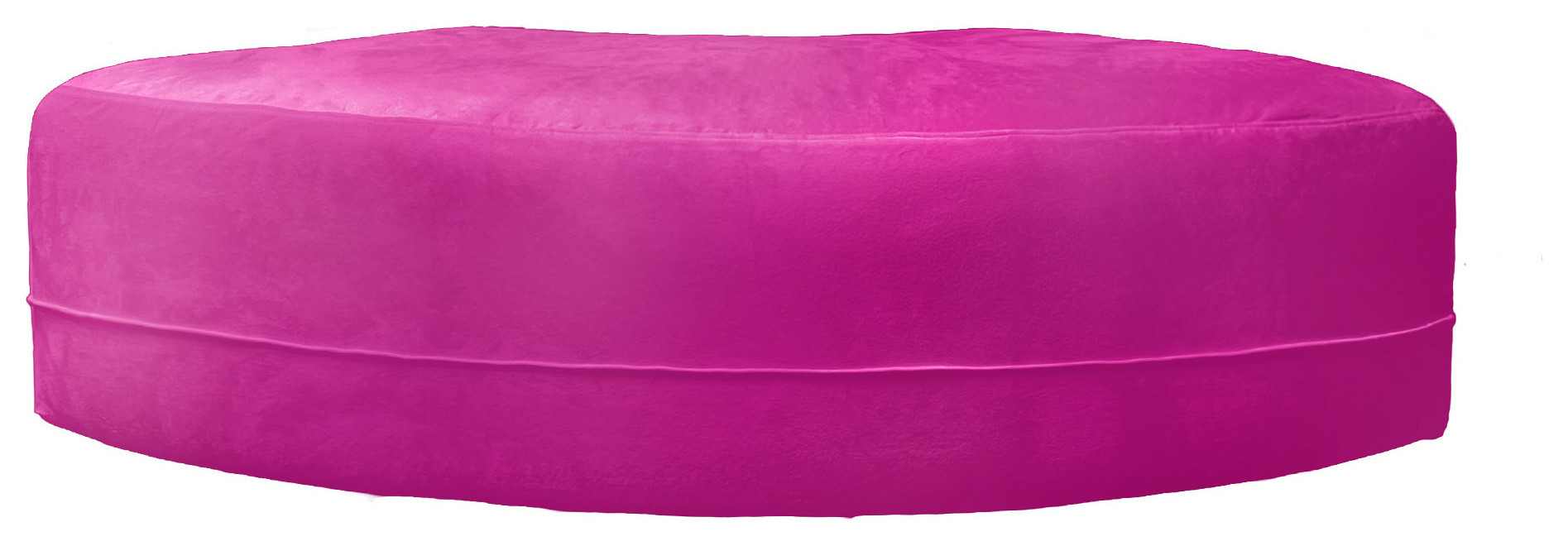 Пуф Vice Versa Serpent Out Inviting Fuchsia