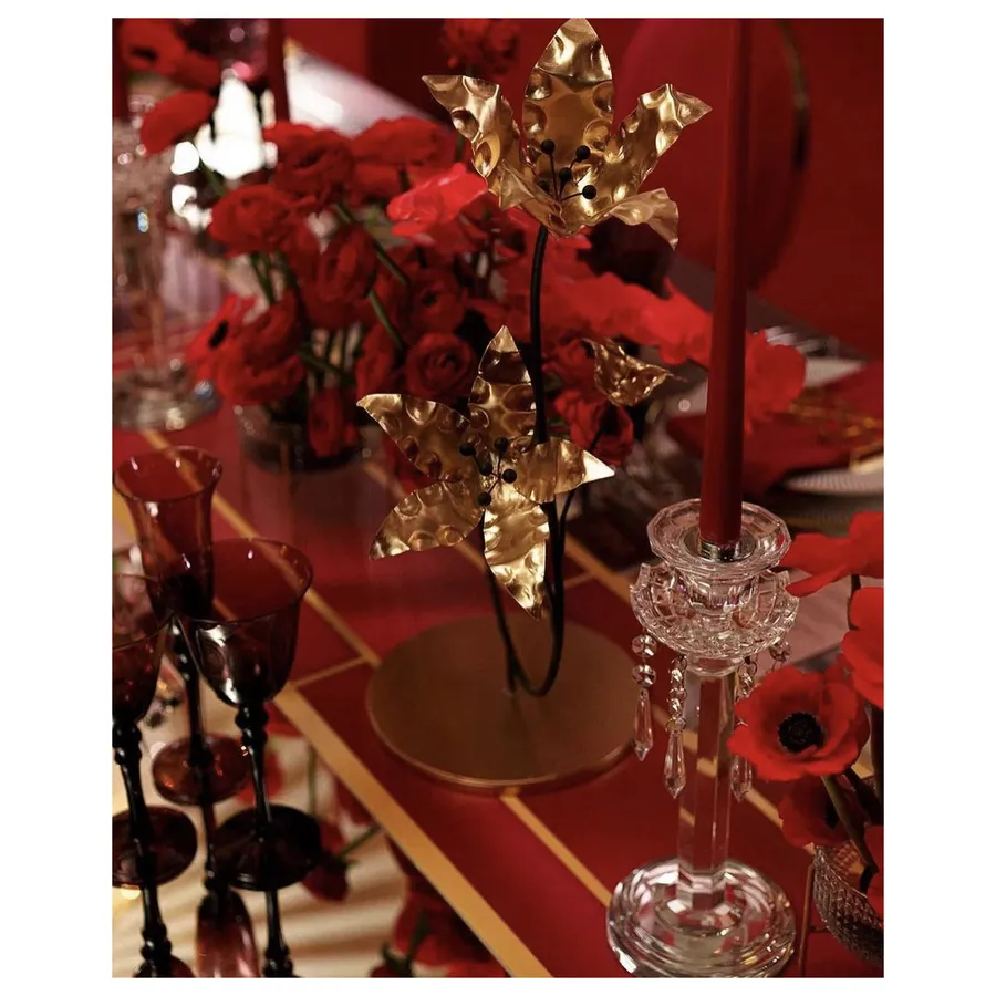 Стойка Lily - Фото миниатюра 4