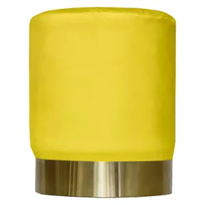 Пуф Gold, Mango