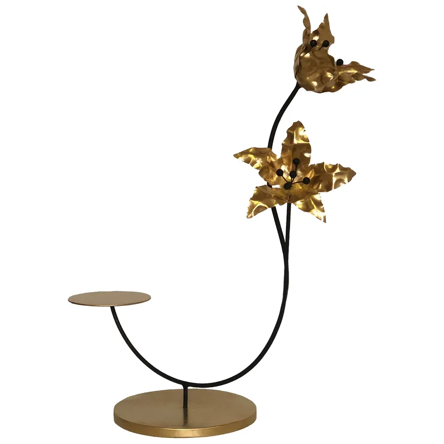 Стойка Lily - Фото миниатюра 1