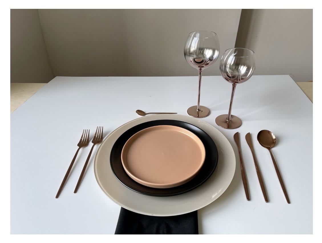 Сет посуды Уэльс