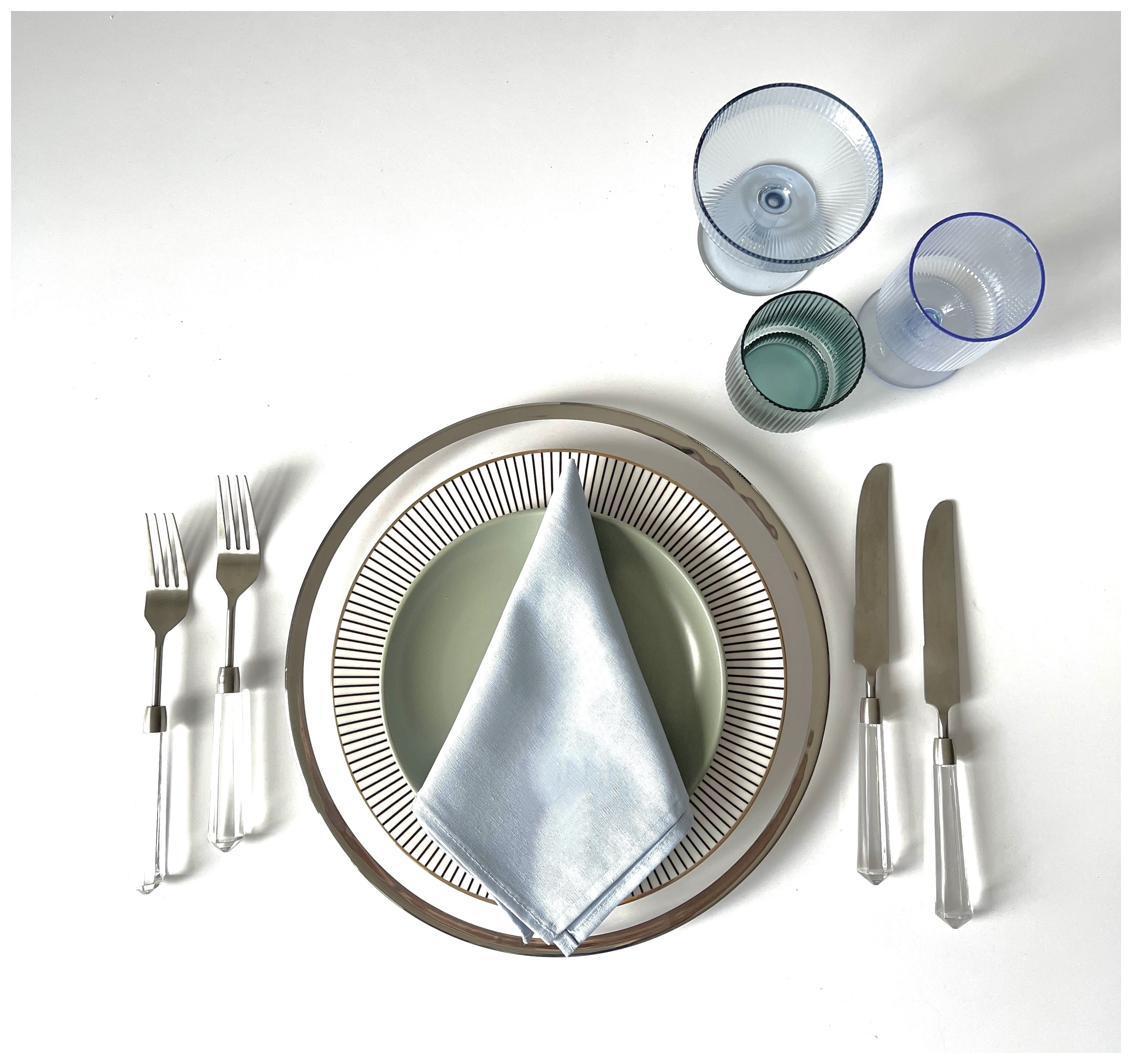 Сет посуды Ларнака