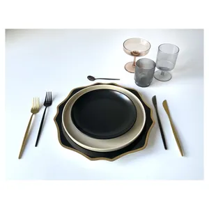 Сет посуды Monte Carlo - Фото 2