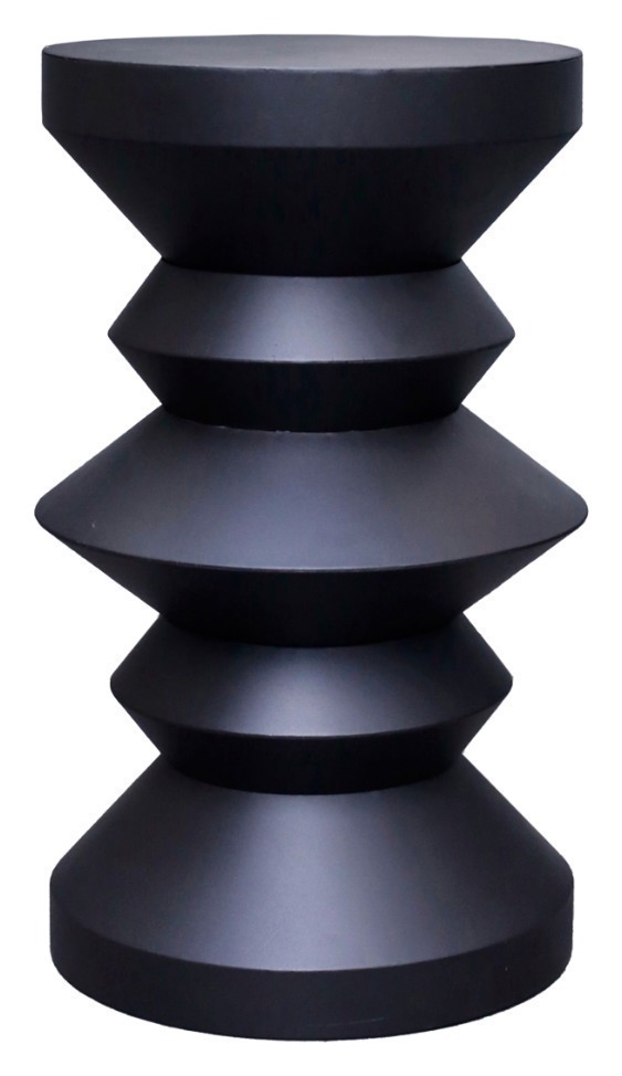 Столик журнальный Totem Black