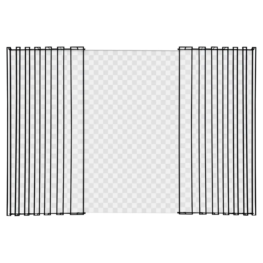 Банерная конструкция + сет Layer Rhytmic + печать Print Etc.