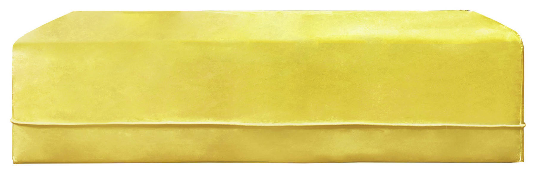 Пуф Vice Versa Rectangle Yellow Submarine