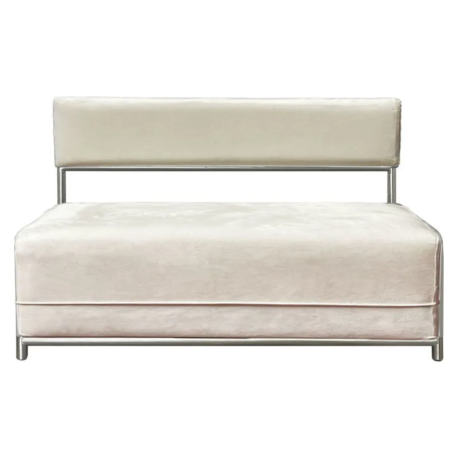 Диван Vice Versa Rectangle, Milky Way - Фото основное 1