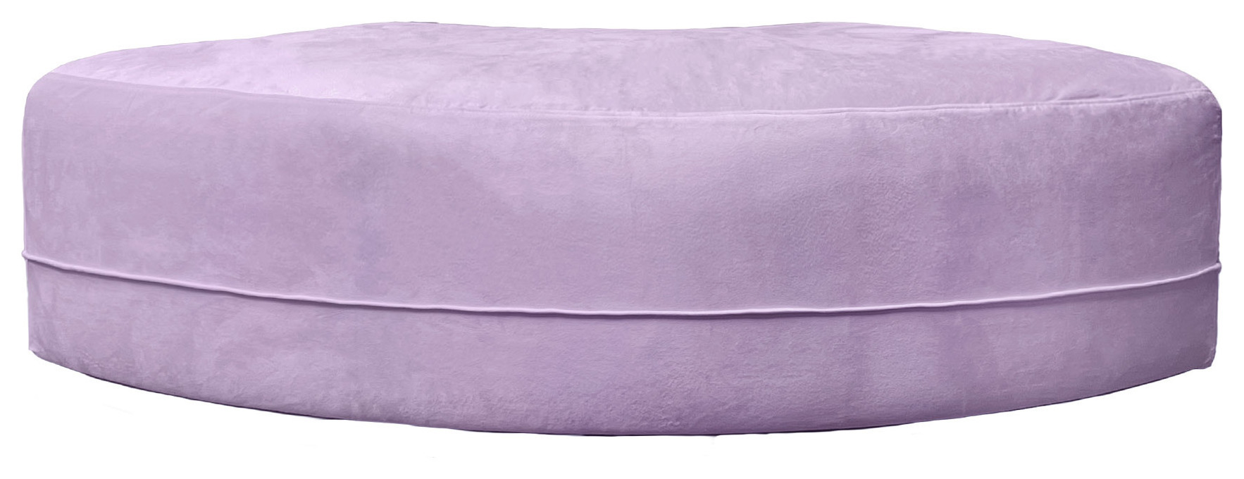 Пуф Vice Versa Serpent Out Pale Orchid