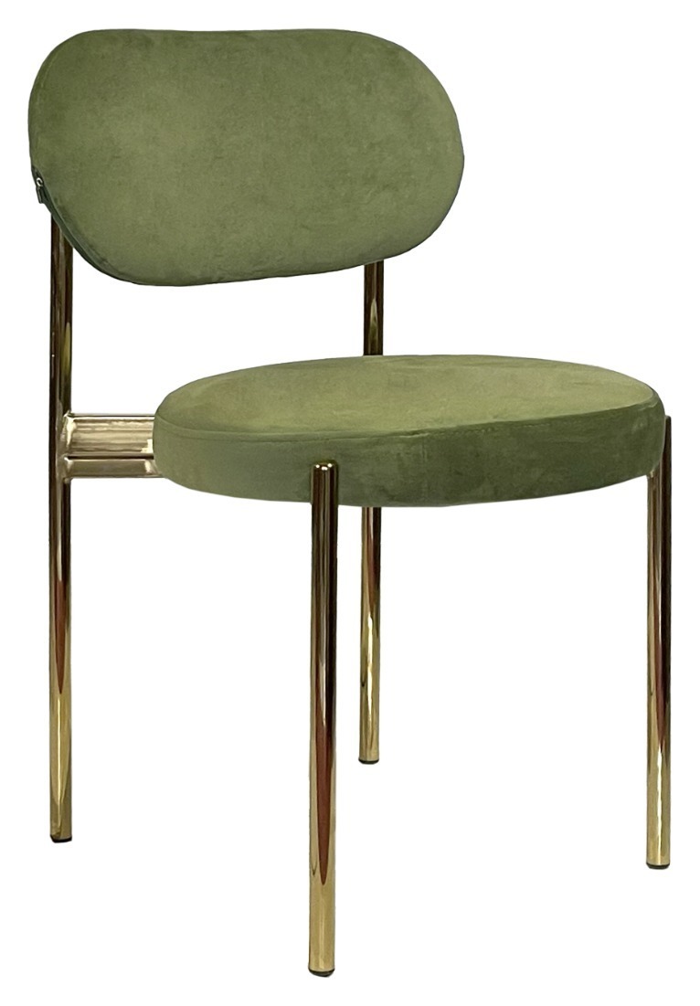 Стул Modern Gold, Matcha