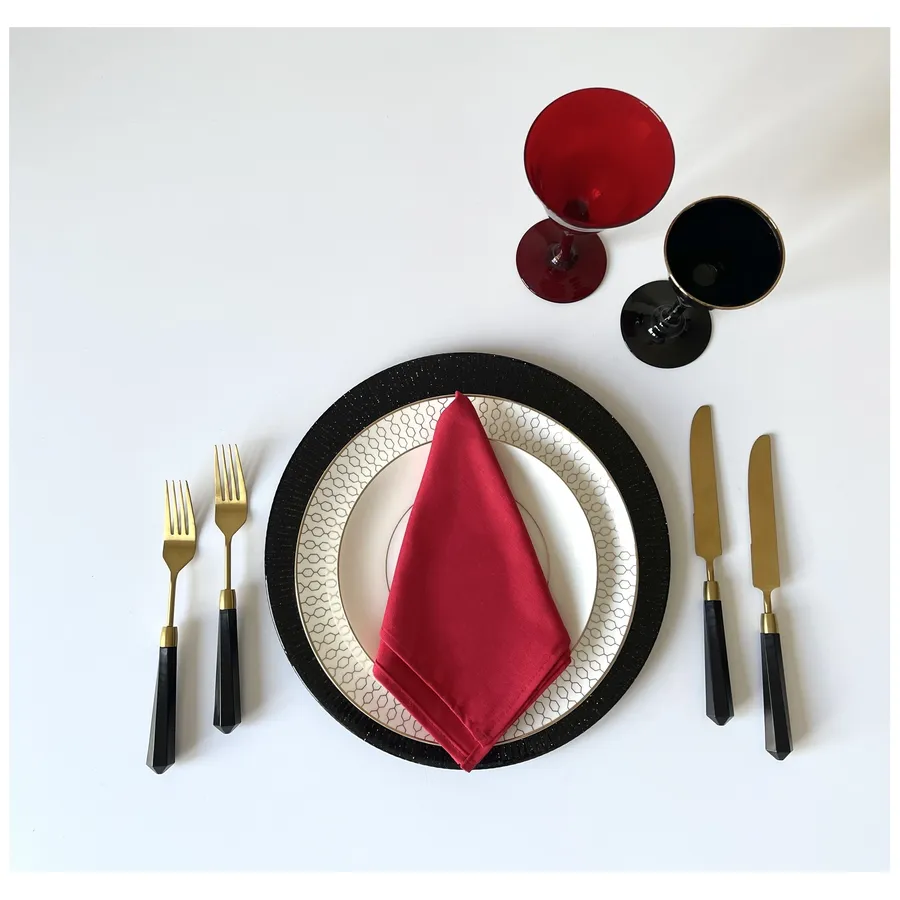 Сервировочная тарелка Favorite Ernst Biron - Фото миниатюра 3