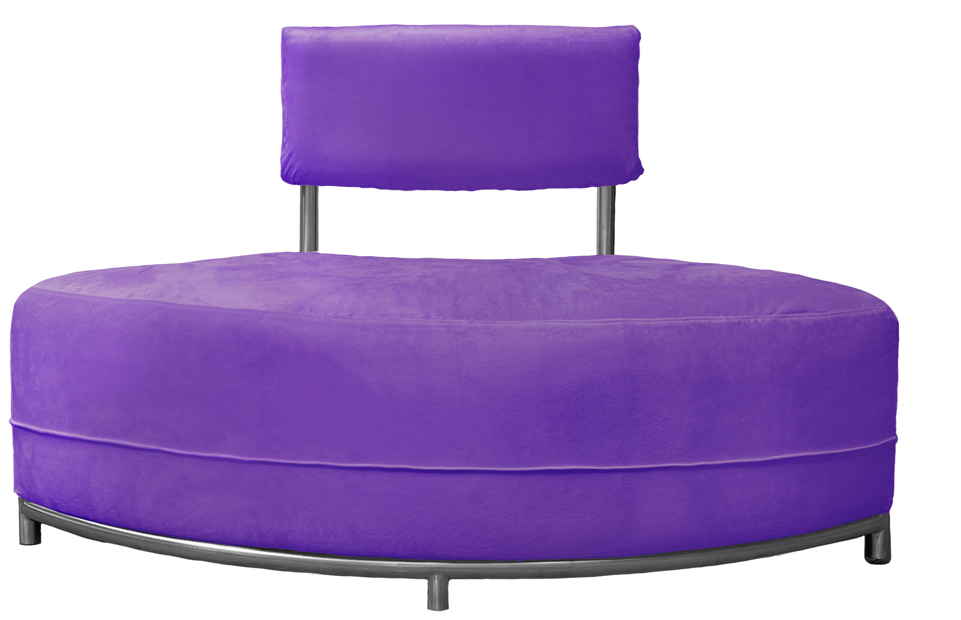 Диван Vice Versa Serpent Out, Mysterious Purple