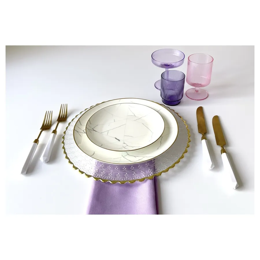 Сет посуды Provence - Фото миниатюра 2