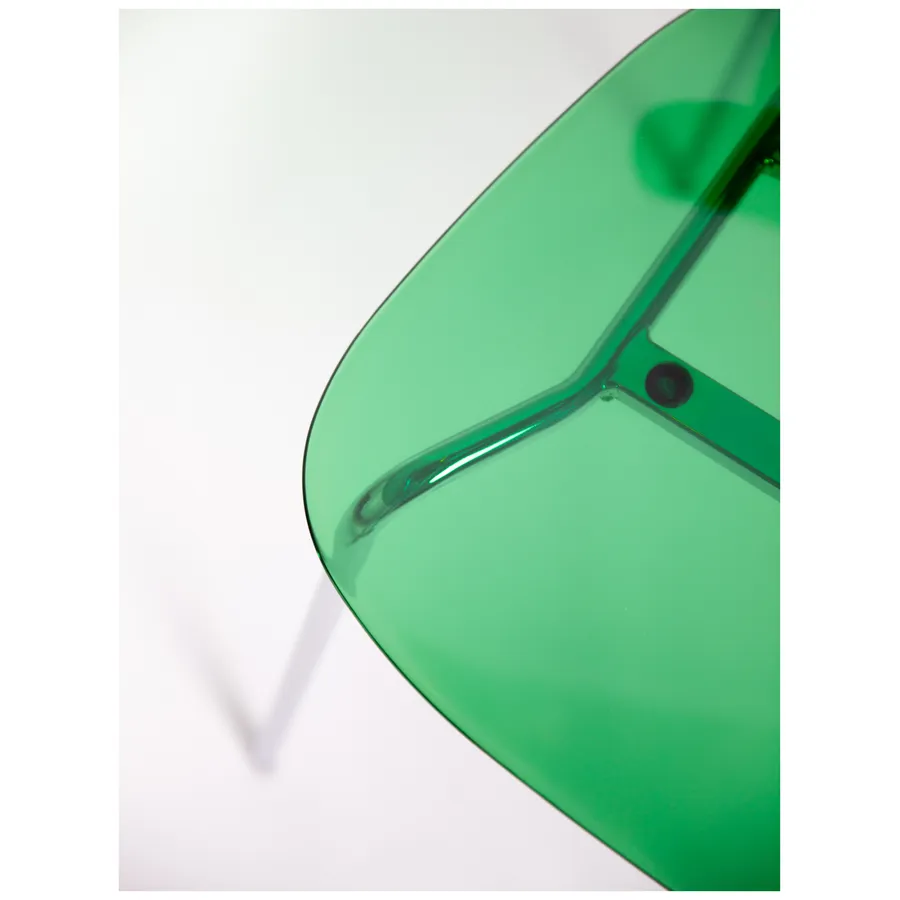 Стул Prism Silver, Послание в бутылке - Фото миниатюра 3