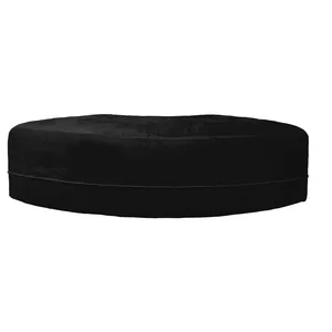 Пуф Vice Versa Serpent Out Total Black