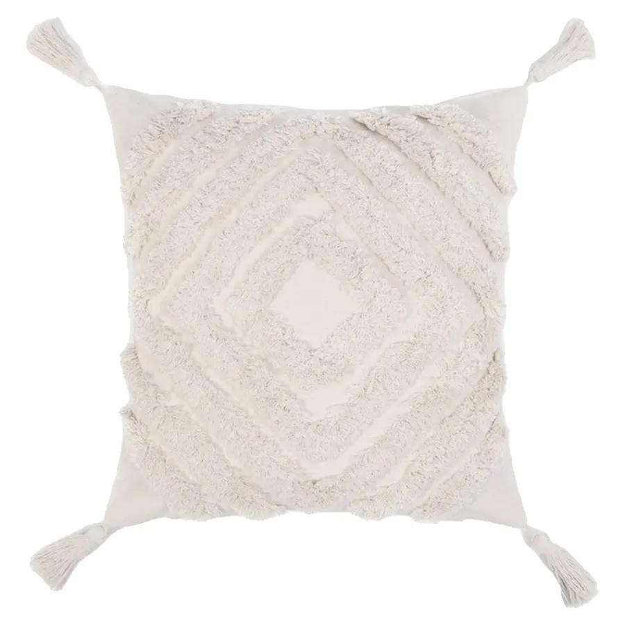 Подушка декоративная Boho 2 - Фото основное 1