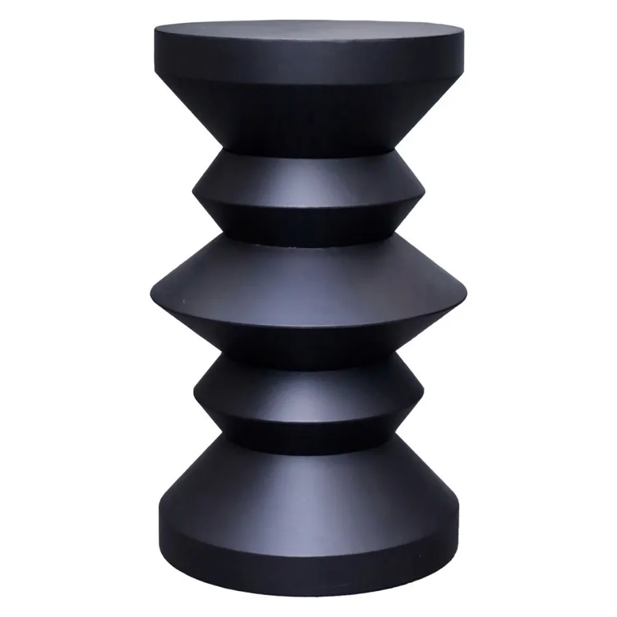 Столик журнальный Totem Black - Фото миниатюра 1