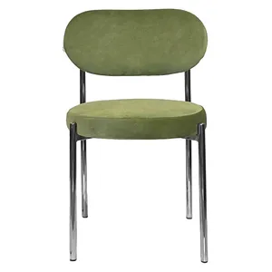 Стул Modern Silver, Matcha - Фото 2