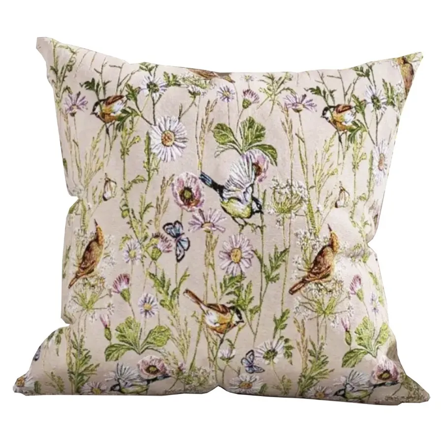 Подушка декоративная Lea 1 - Фото основное 1